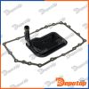 Kit de filtre hydraulique pour HUMMER | FSF-CH-009, 20022